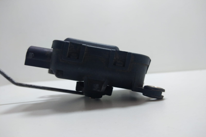 Motoras Bosch Aeroterma 0132801126 Audi A6 A4/C4 [1994 - 1997]