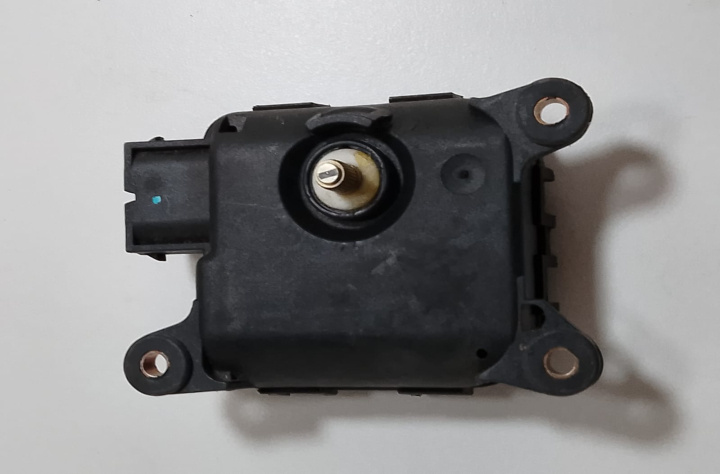 Motoras Bosch Aeroterma 0132801152 Rover 75 [1999 - 2005]
