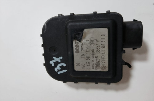 Motoras Bosch Aeroterma 013280117 Volkswagen VW Golf 4 [1997 - 2006]