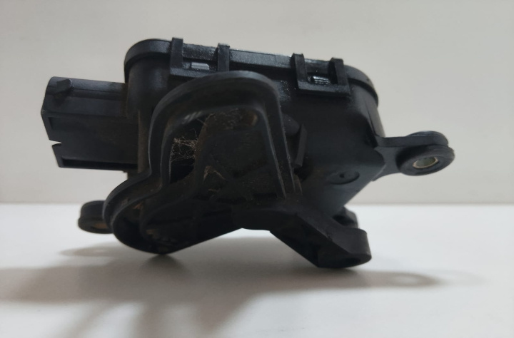 Motoras Bosch clapeta aeroterma 0132801129 Audi A6 4B/C5 [facelift] [2001 - 2004]
