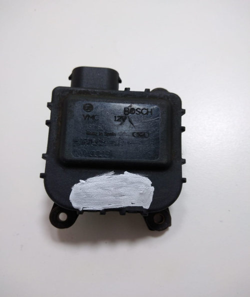 Motoras Bosch Clapeta Aeroterma 013280113 Volkswagen VW Passat B5 [1996 - 2000]
