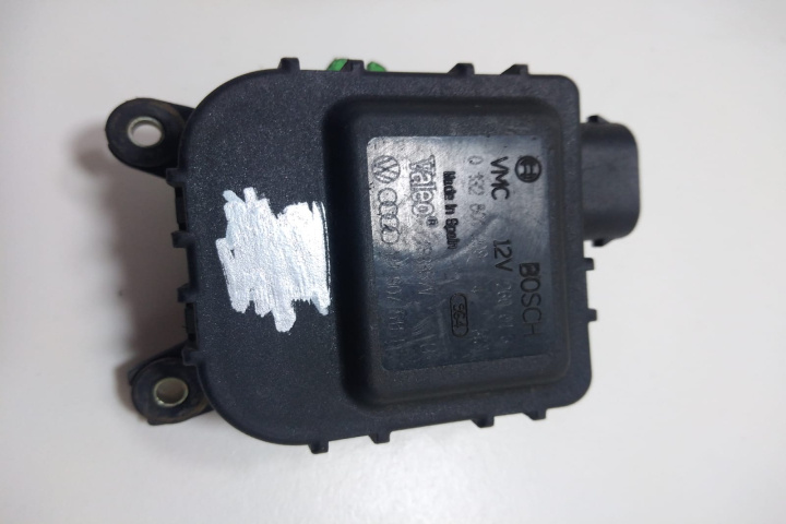 Motoras Bosch Climatizare 0132801209 Skoda Octavia [1996 - 2000]