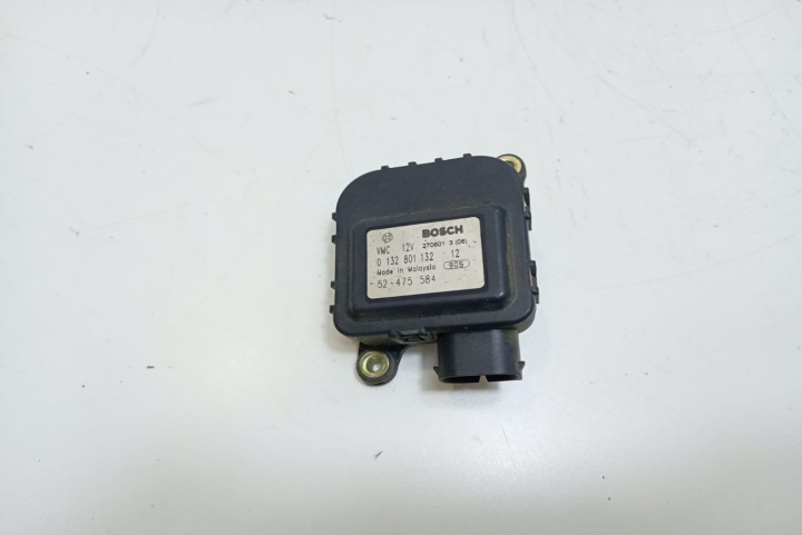 Motoras Bosch reglaj aeroterma 0132801132 Opel Astra G [1998 - 2009]