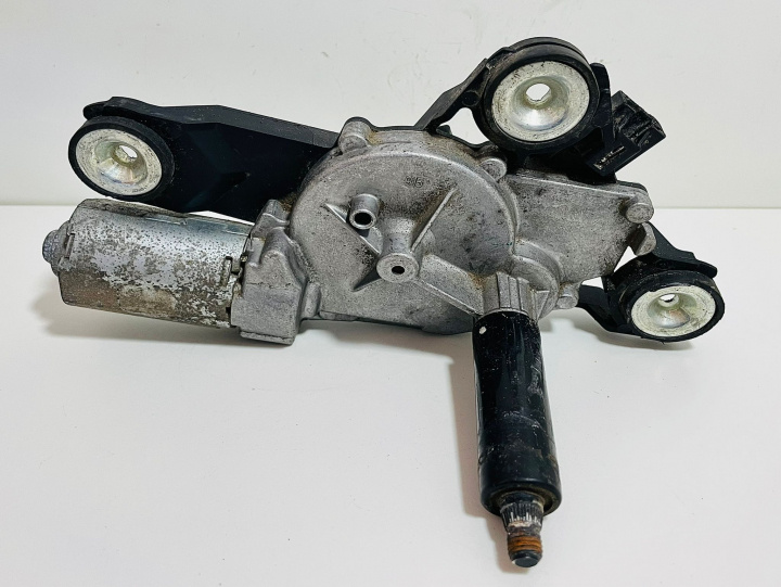 Motoras Bosch stergator haion 0390201814 Ford Focus 2 [2004 - 2008]