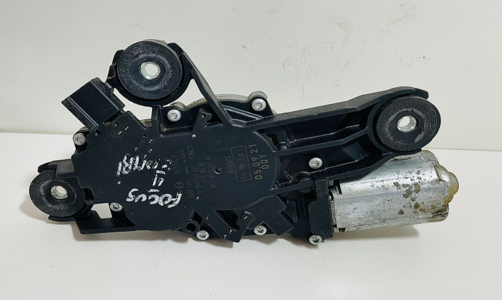 Motoras Bosch stergator haion 0390201823 Ford S-Max [2006 - 2010]