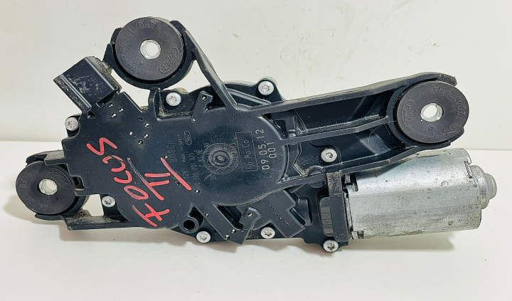 Motoras Bosch stergator haion 0390201875 Ford Focus 2 [2004 - 2008]