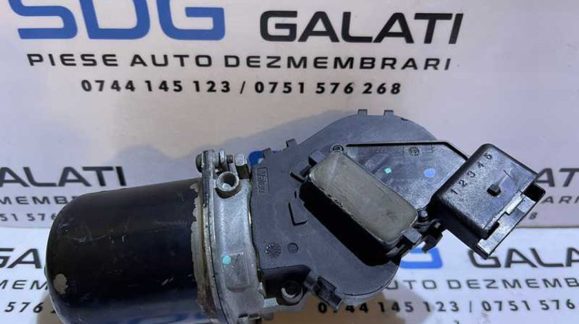 Motoras Brat Brate Stergator Stergator Parbriz Renault Laguna 2 2001 - 2007