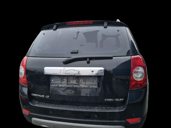 Motoras brat stergator luneta haion haion Chevrolet Captiva
