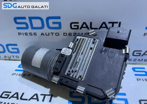 Motoras Brate Stergator Stergator Parbriz Renault Vel Satis 2001 - 2009