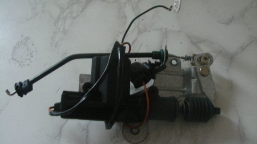 Motoras broasca haion Ford Ka [1996 - 2008] Hatchback 3-usi 1.3 MT (60 hp) (RB_)