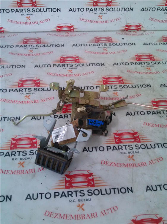 Motoras broasca haion HYUNDAI TUCSON