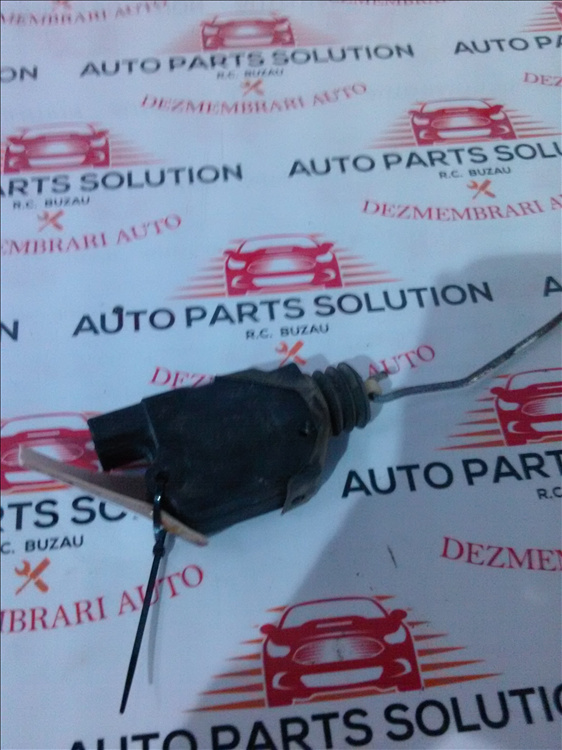 Motoras broasca usa dreapta fata DAEWOO CIELO