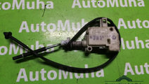 Motoras capac rezervor Audi A6 (2004-2011) [4F2, C...