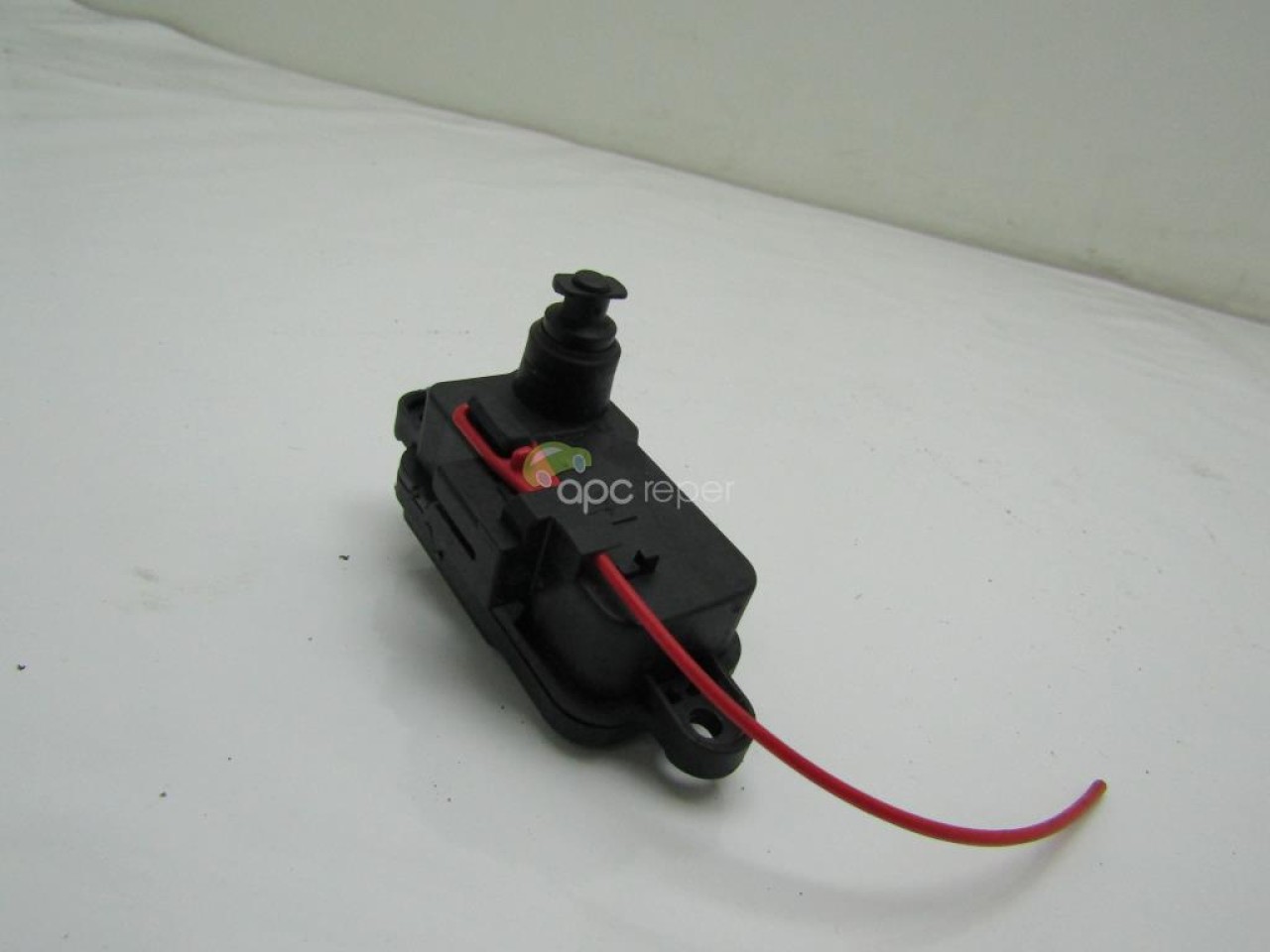 Motoras capac rezervor Audi A6 4G 2.0 TDI an 2011