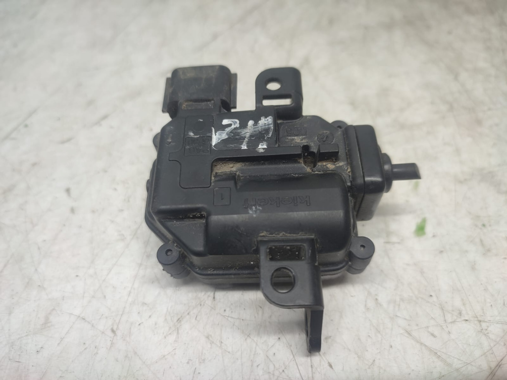 Motoras capac rezervor Renault Zoe [2012 - 2020] 5AQ601