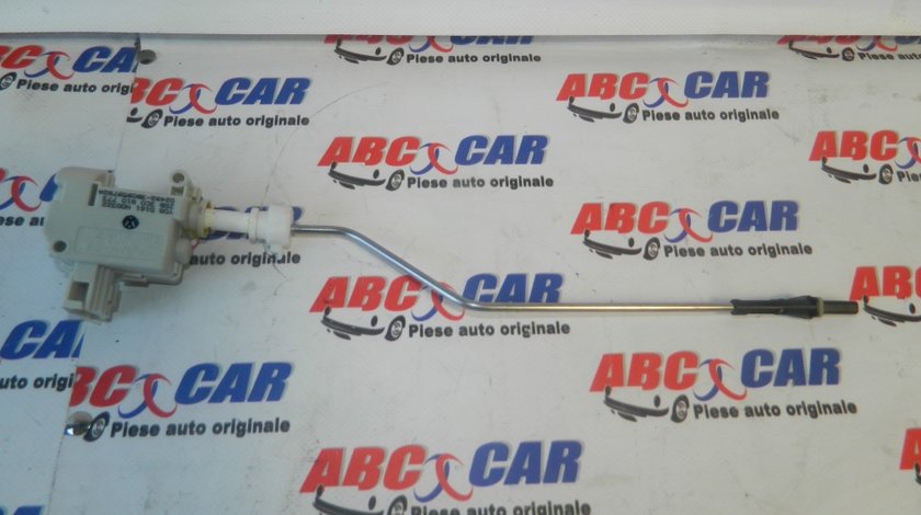 Motoras capac rezervor VW Passat B6 Variant Cod: 3C0810773