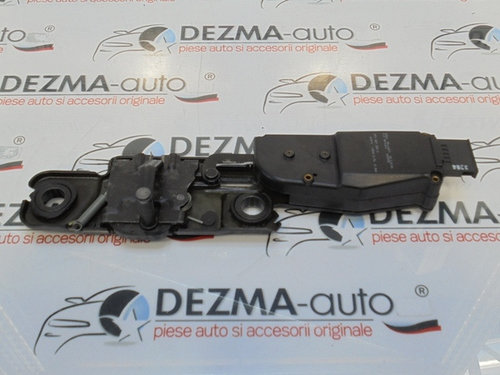Motoras capota spate, 4F9827383A, Skoda Superb II Combi (3T5) (idi:247629)