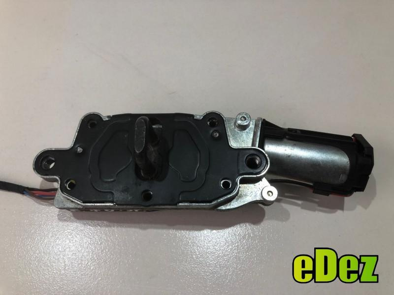 Motoras capota spate soft-close BMW X5 (2007-2013) [E70] 7175817