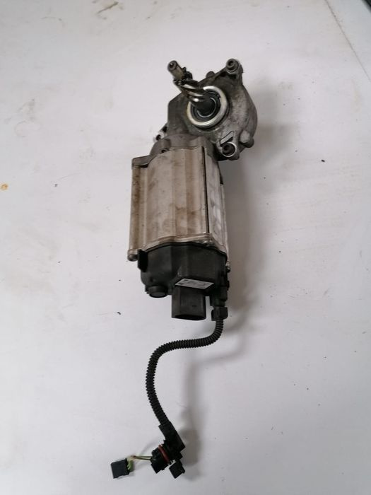 Motoras caseta de direcție Opel Astra J 0273010163