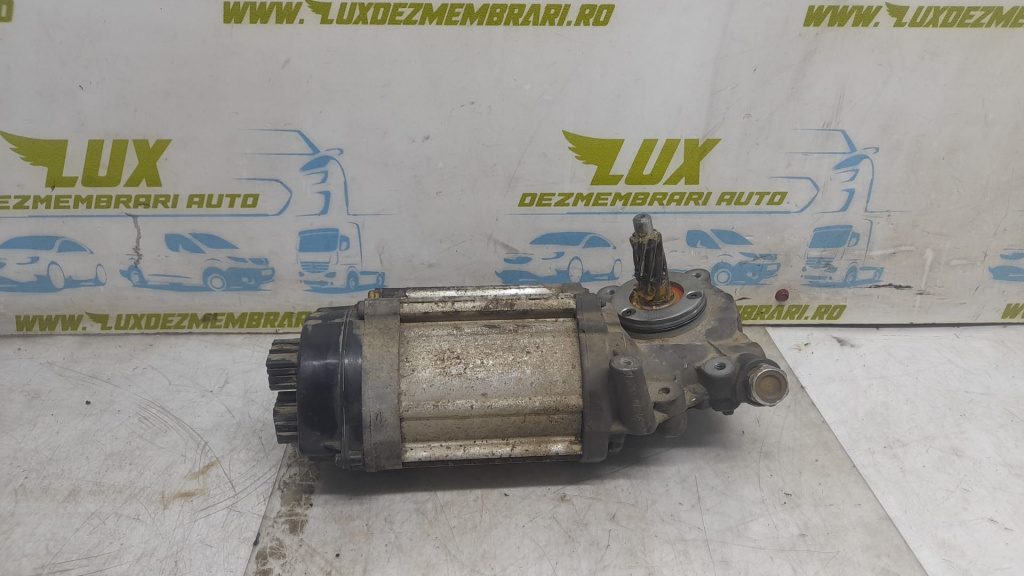 Motoras caseta de directie 7805477238 Seat Leon 2 1P [2005 - 2009]