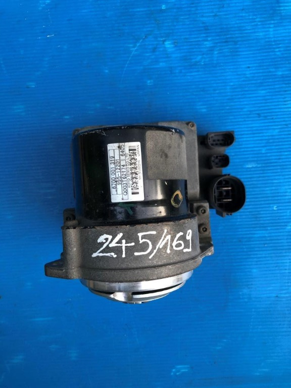 Motoras caseta directie electrica Mercedes A160 W169