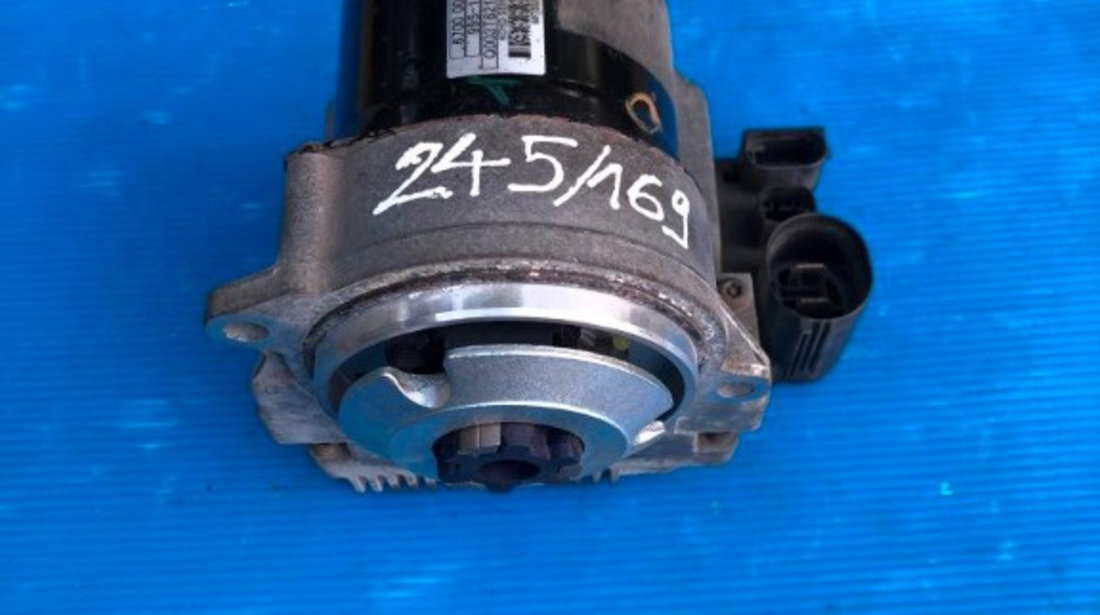 Motoras caseta directie electrica Mercedes A170 W169