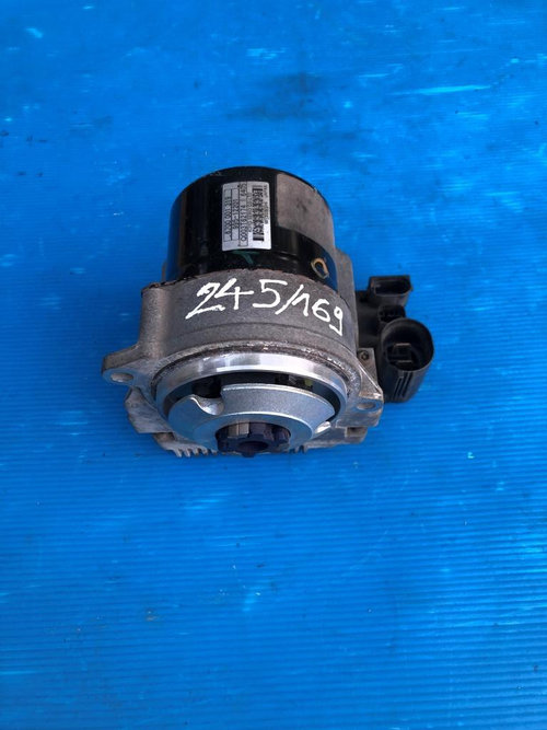 Motoras caseta directie electrica Mercedes B Class w245 2005