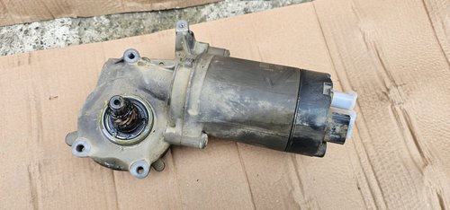 Motoras caseta directie Vw Golf 8 / Skoda Octavia 4 2020 2021 2022 2023