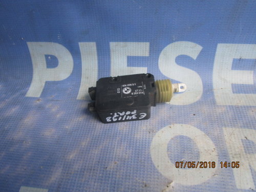 Motoras centralizare BMW E34 ;  8353014 (portbagaj)