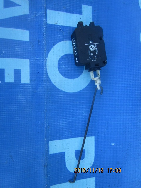 Motoras centralizare BMW E36ti ;6711-8361140 (hayon)