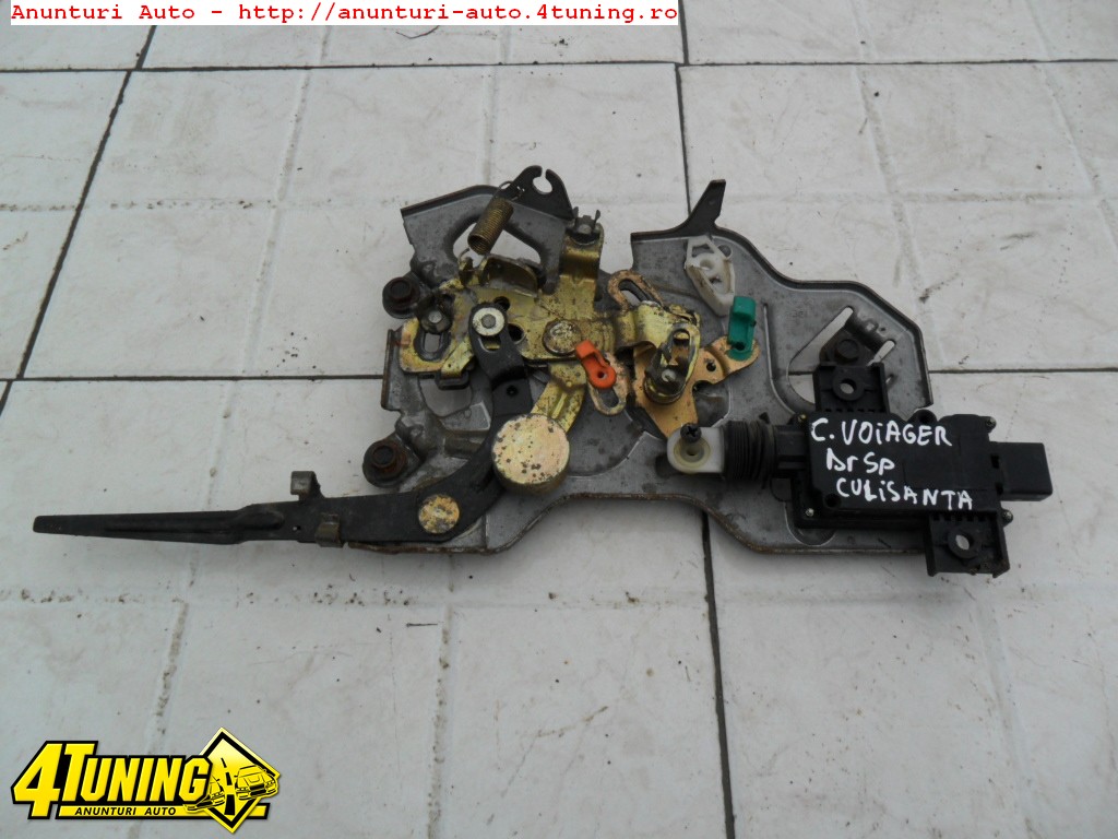 Motoras centralizare Chrysler Voyager