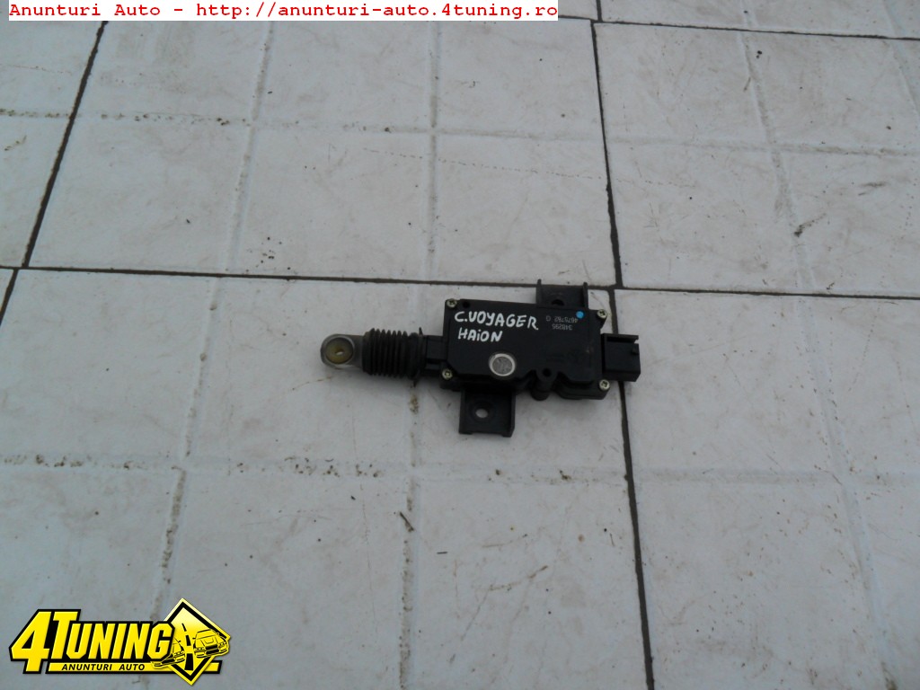Motoras centralizare Chrysler Voyager