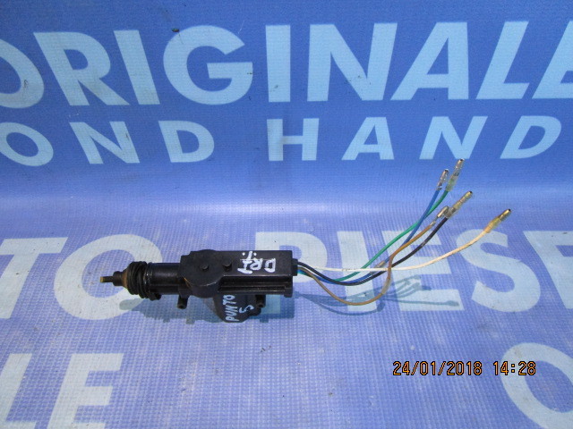 Motoras centralizare Fiat Punto