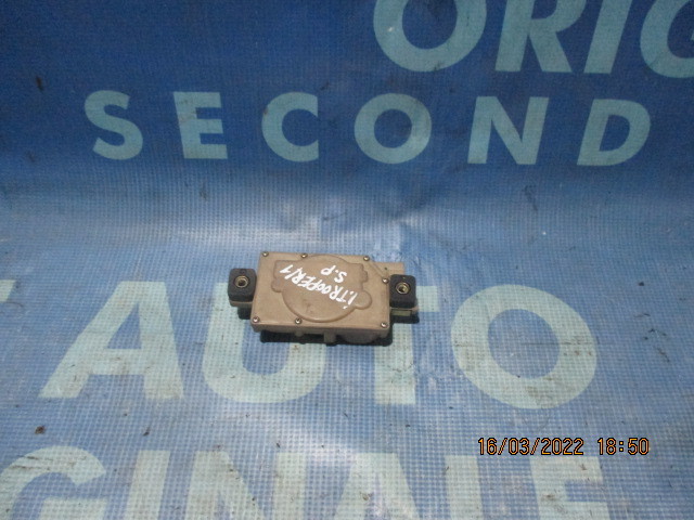 Motoras centralizare Isuzu Trooper 2001; 8972268280 (hayon)