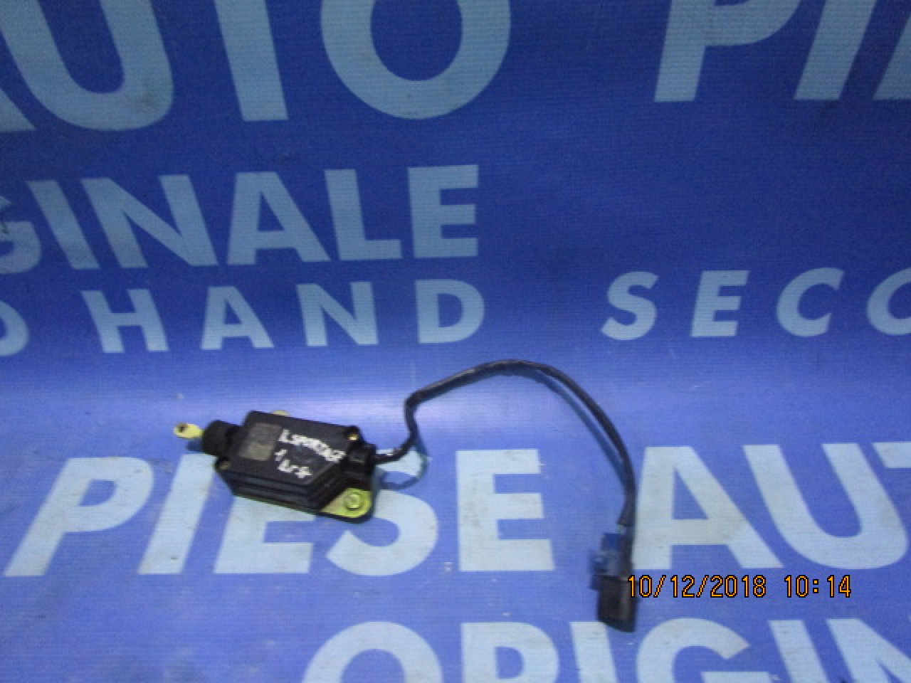 Motoras centralizare Kia Sportage