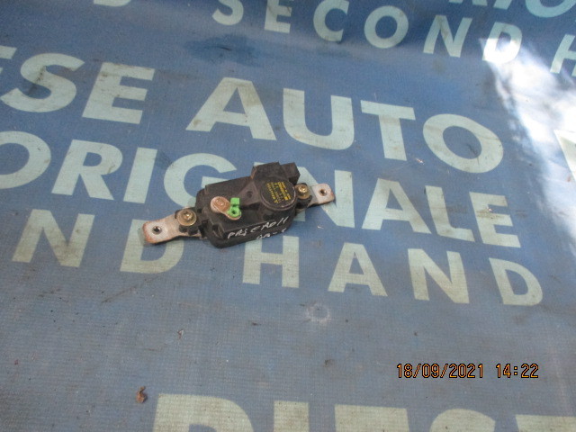 Motoras centralizare Mitsubishi Pajero;  MB669155 // MB669154 (portiere fata)