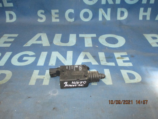 Motoras centralizare Opel Astra G;  90460062
