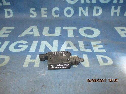 Motoras centralizare Opel Astra G;  90460062