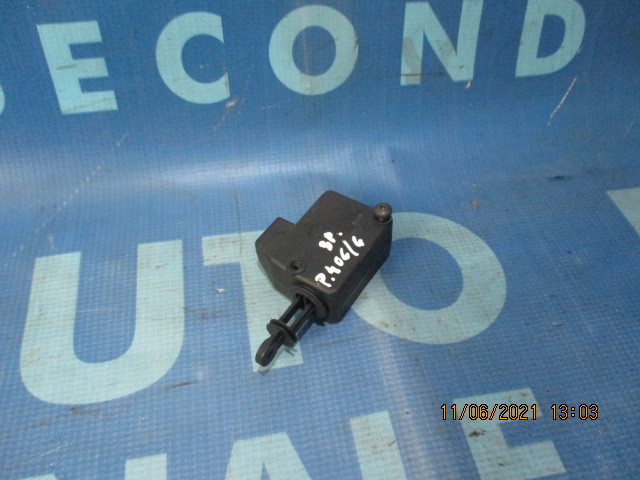 Motoras centralizare Peugeot 406 1997 (portbagaj)