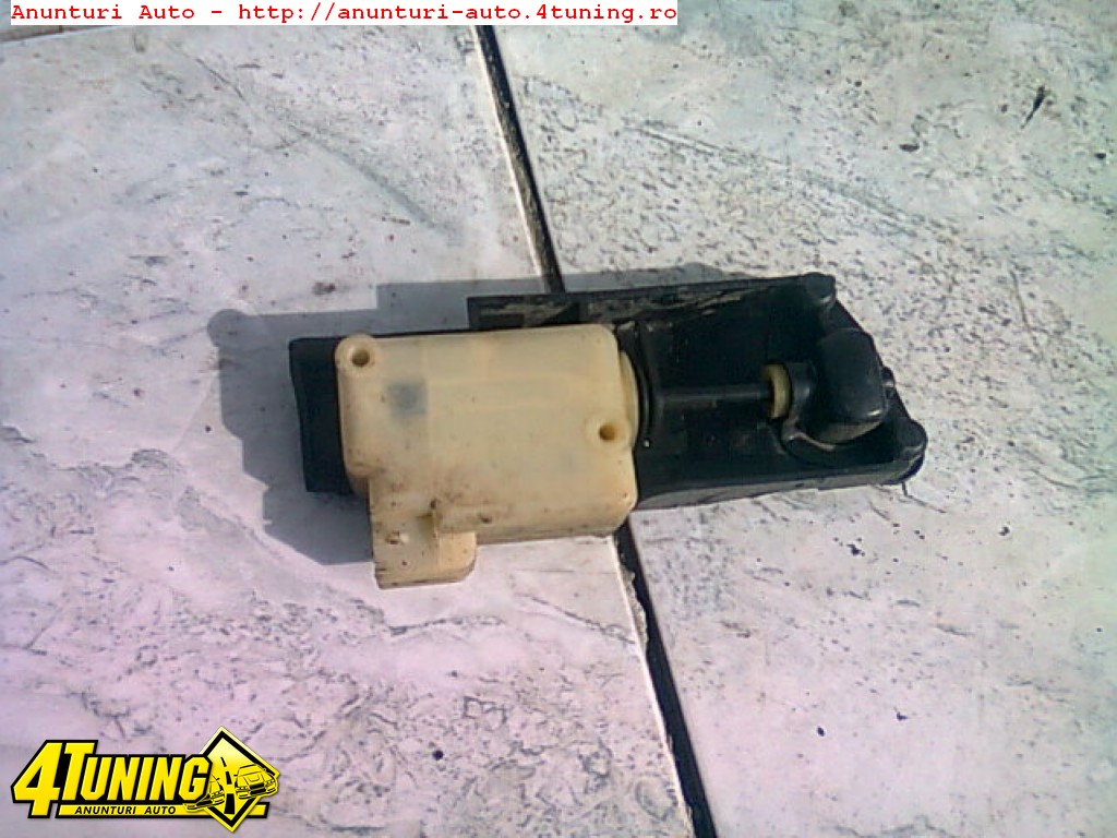 Motoras centralizare rezervor Volvo S80