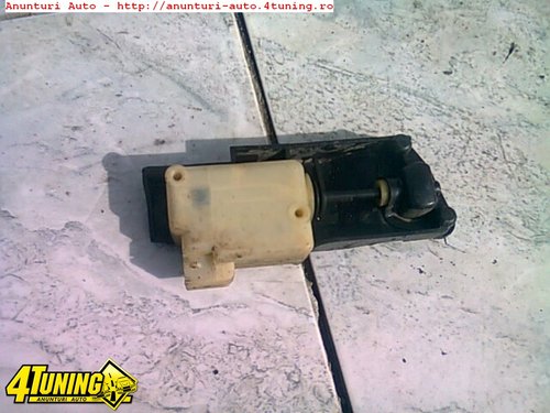 Motoras centralizare rezervor Volvo S80