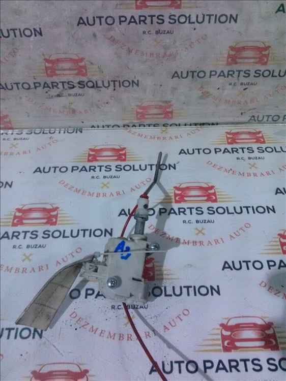 Motoras clapa rezervor AUDI A3