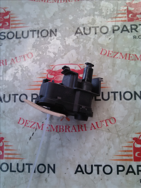 Motoras clapa rezervor SKODA OCTAVIA 3