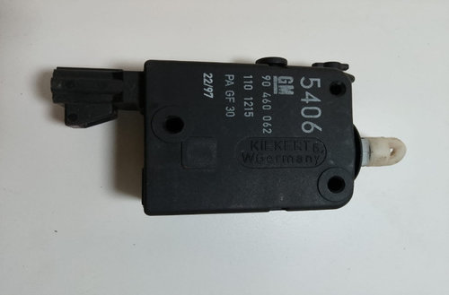 Motoras Clapeta 90460062 / 1101215 Opel Omega B [1994 - 1999]