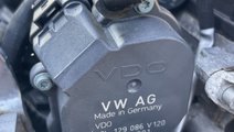 Motoras Clapeta Admisie Volkswagen Passat B6 / Pas...