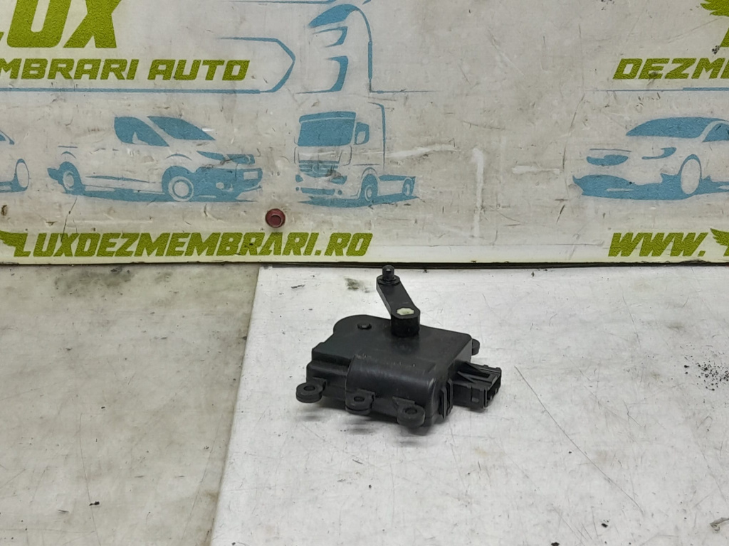 Motoras clapeta aer 7W13F Mazda 6 GH [2007 - 2012]