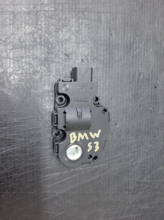 Motoras clapeta aer bmw seria 3 e90 985458d03