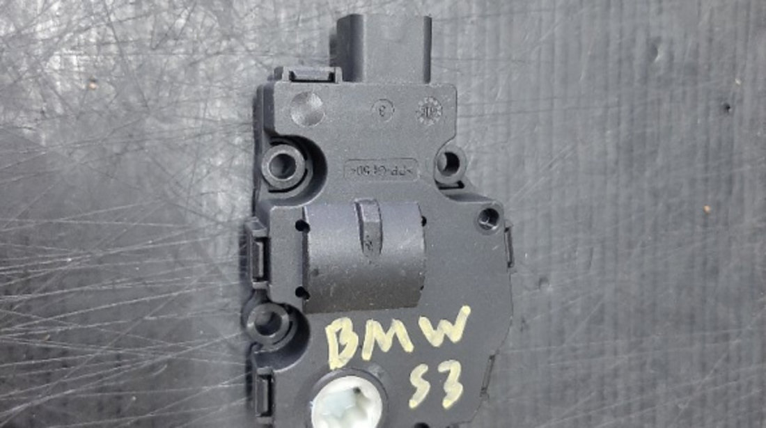 Motoras clapeta aer bmw seria 3 e90 985458d03