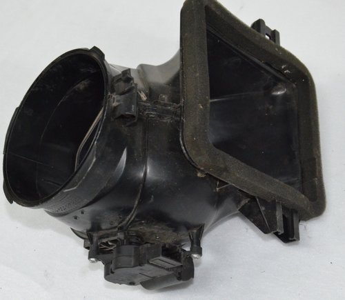 Motoras + clapeta aer conditionat Smart Fortwo 451 2010