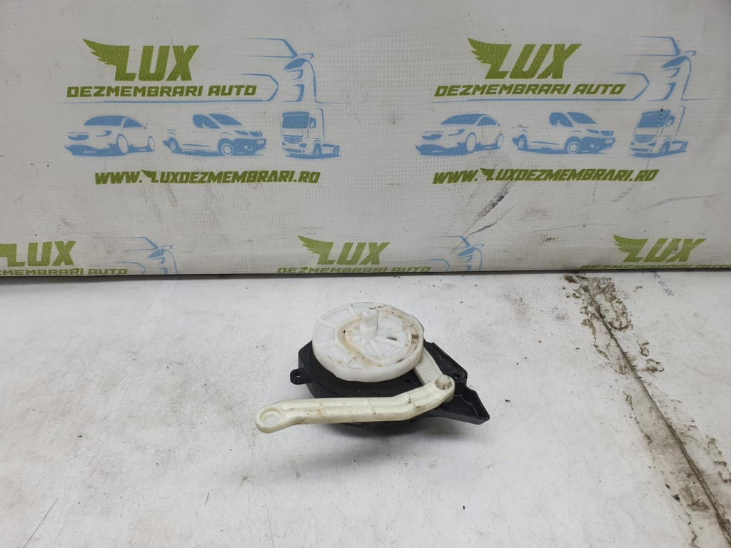 Motoras clapeta aer cz113930-072 BMW Seria 3 E90/E91/E92/E93 [2004 - 2010]